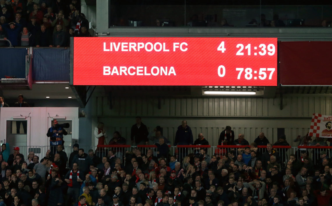 Photo by Rich Linley - CameraSport via Getty Images