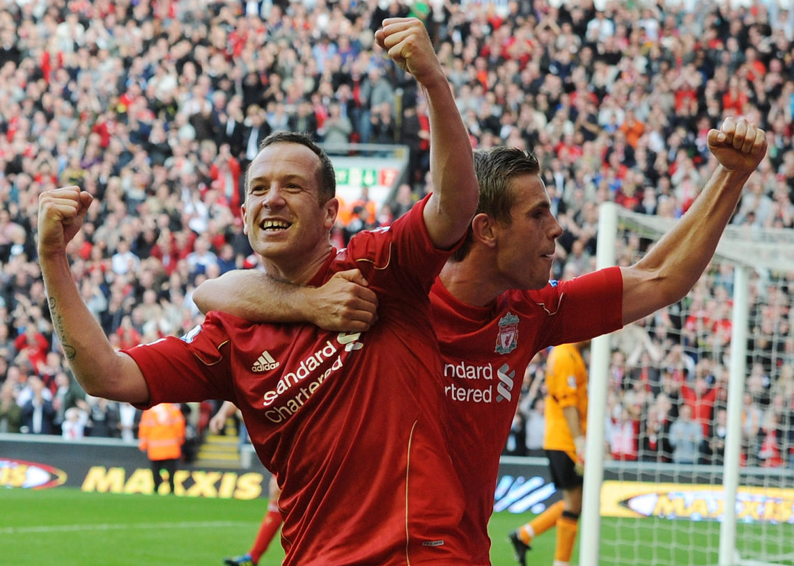 Photo by John Powell/Liverpool FC via Getty Images