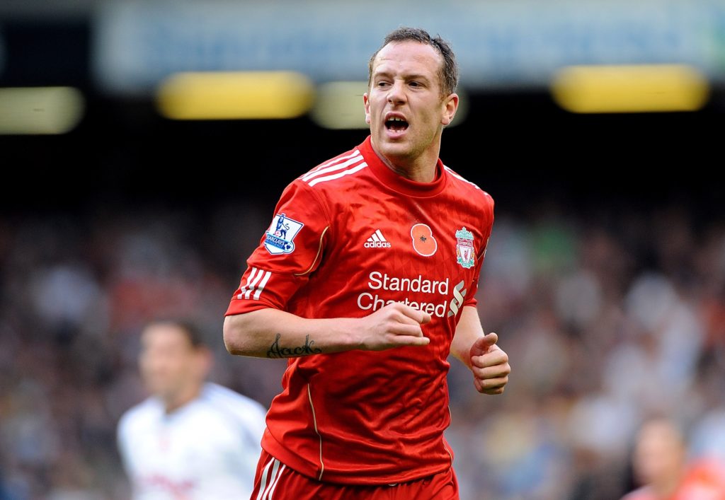 Liverpool v Swansea City - Premier League