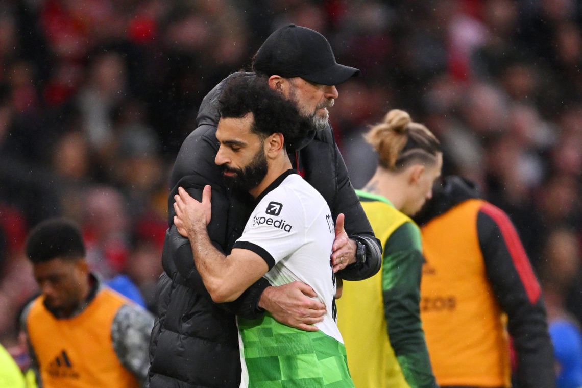 Photo by Stu Forster/Getty Images