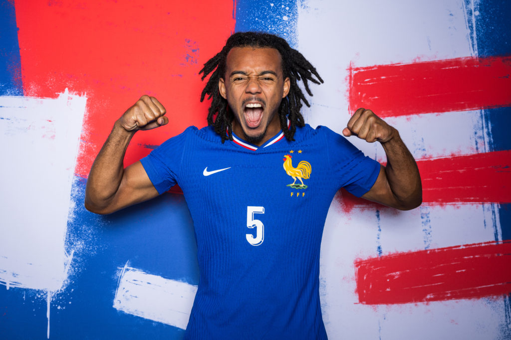 France Portraits - UEFA EURO 2024