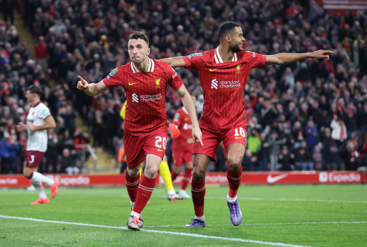 Photo by Alex Livesey - Danehouse/Getty Images