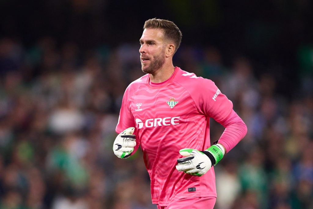 Real Betis Balompie v NK Celje - UEFA Conference League 2024/25 League Phase MD3