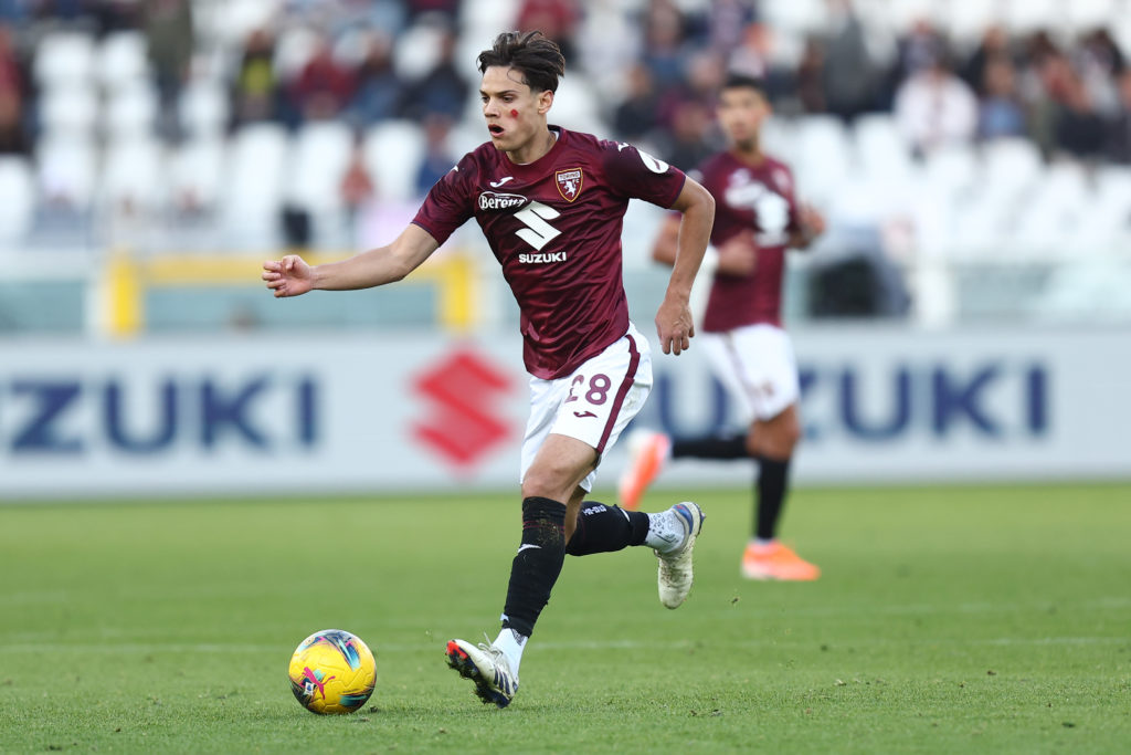 Torino v Monza - Serie A