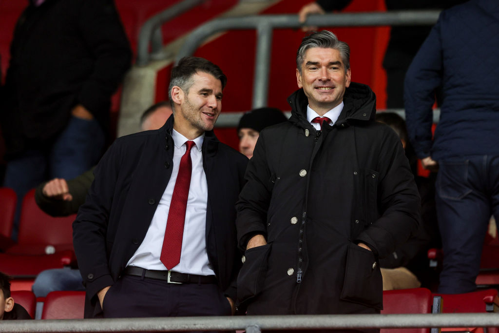 Southampton FC v Liverpool FC - Premier League