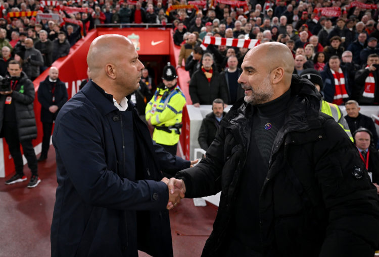 Photo by Andrew Powell/Liverpool FC via Getty Images