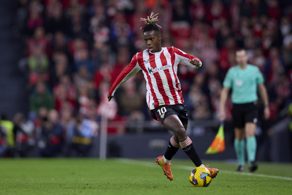 Athletic Club v Real Madrid CF - La Liga EA Sports