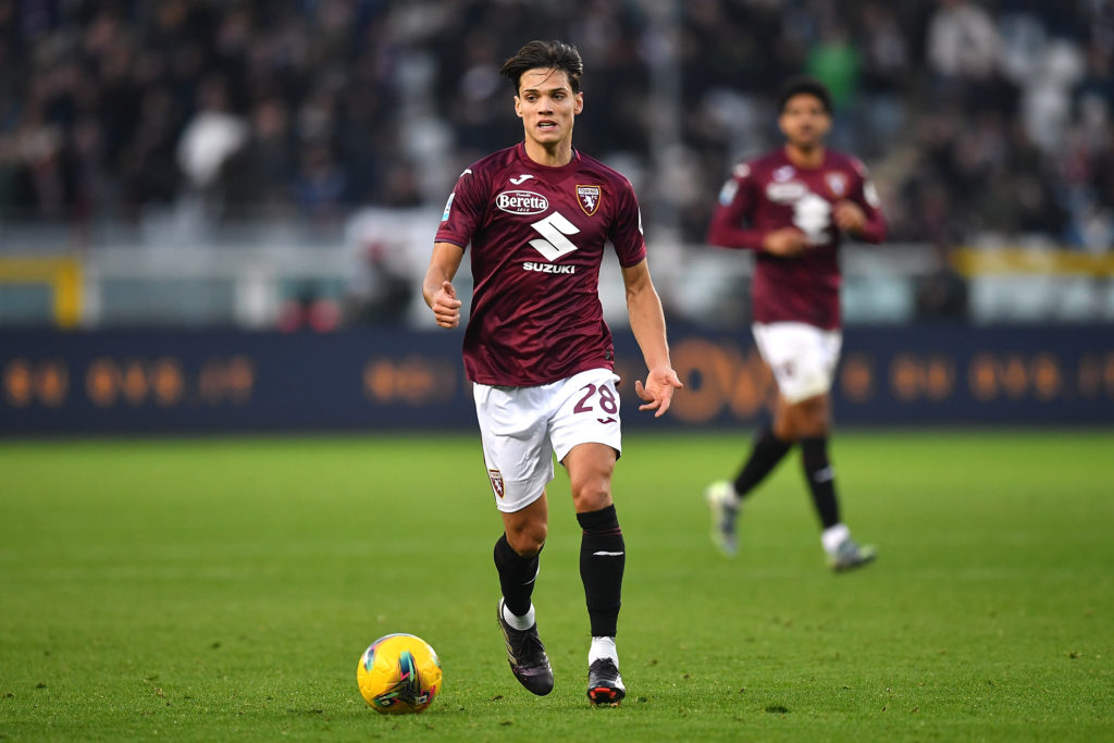 Torino v Napoli - Serie A