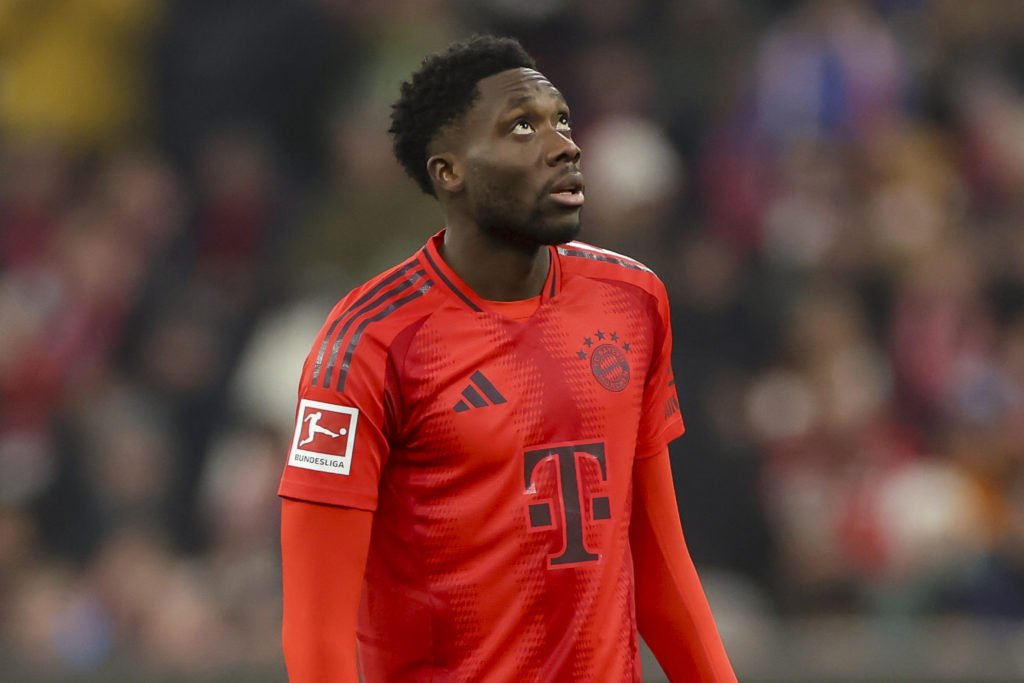 FC Bayern München v RB Leipzig - Bundesliga