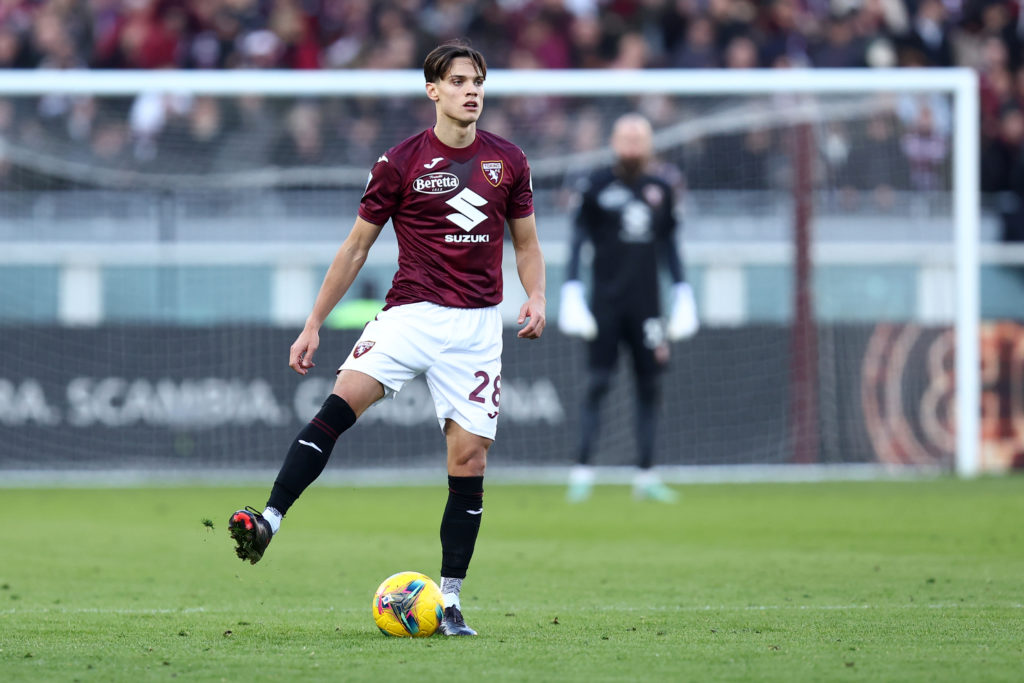 Torino v Bologna - Serie A