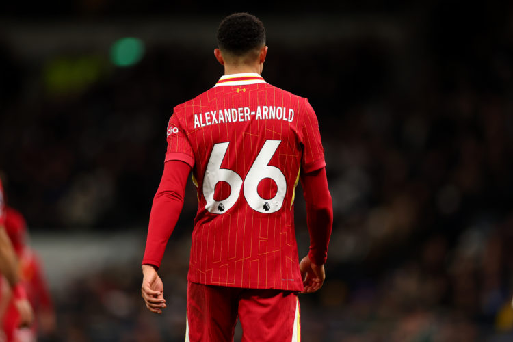 Photo by Shaun Brooks - CameraSport via Getty Images