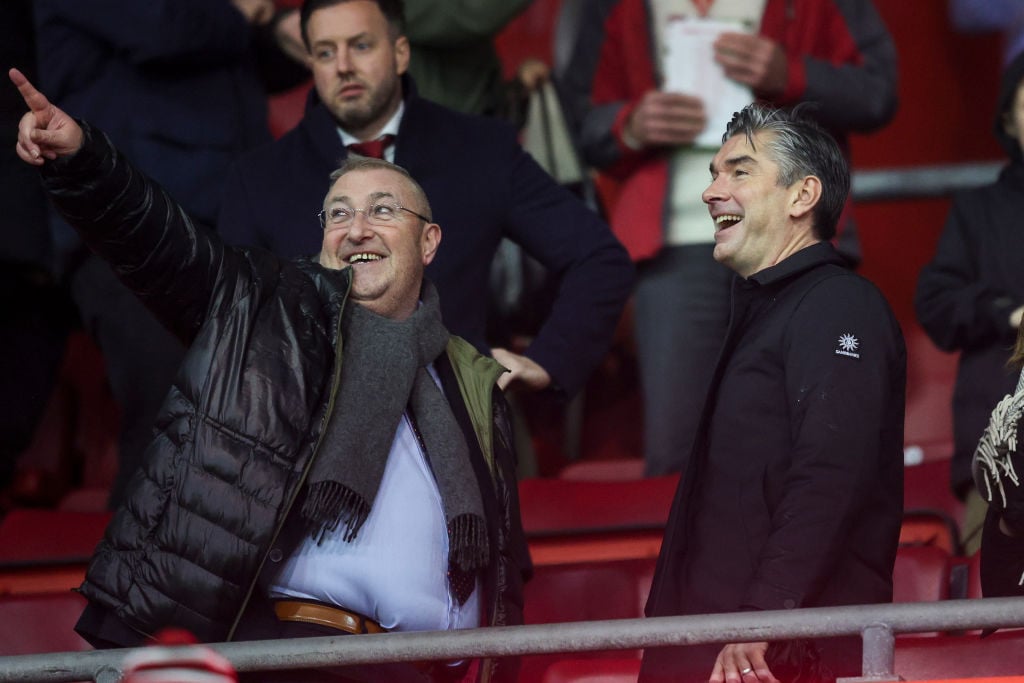 Southampton v Liverpool - Carabao Cup Quarter Final