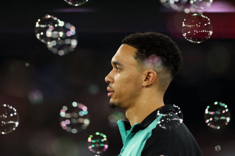 Photo by ADRIAN DENNIS/AFP via Getty Images