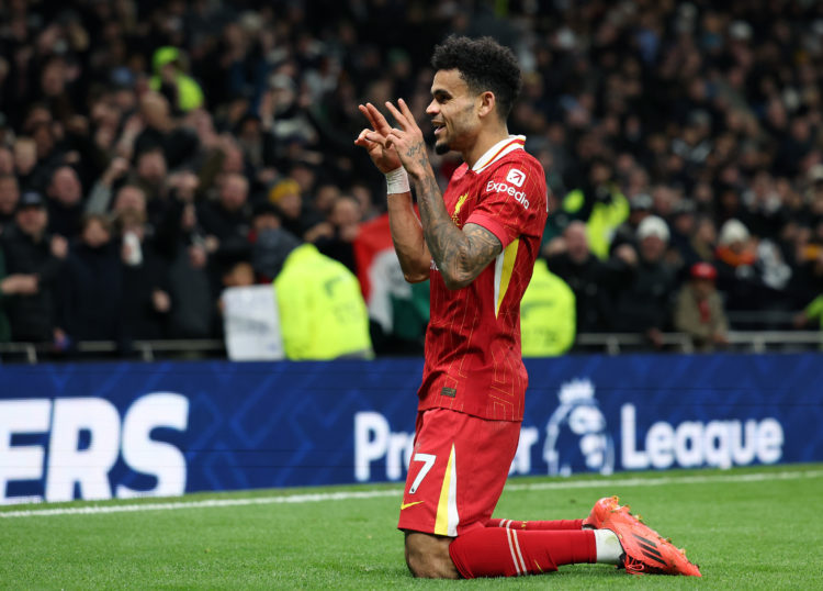 Photo by Harry Murphy - Danehouse/Getty Images