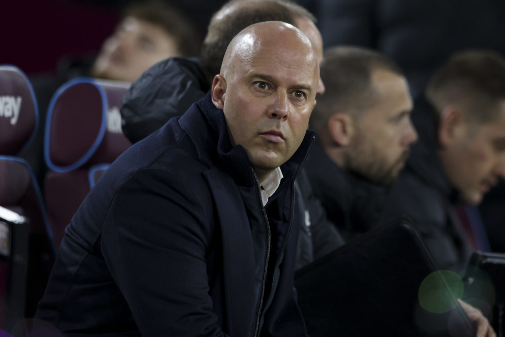 West Ham United FC v Liverpool FC - Premier League