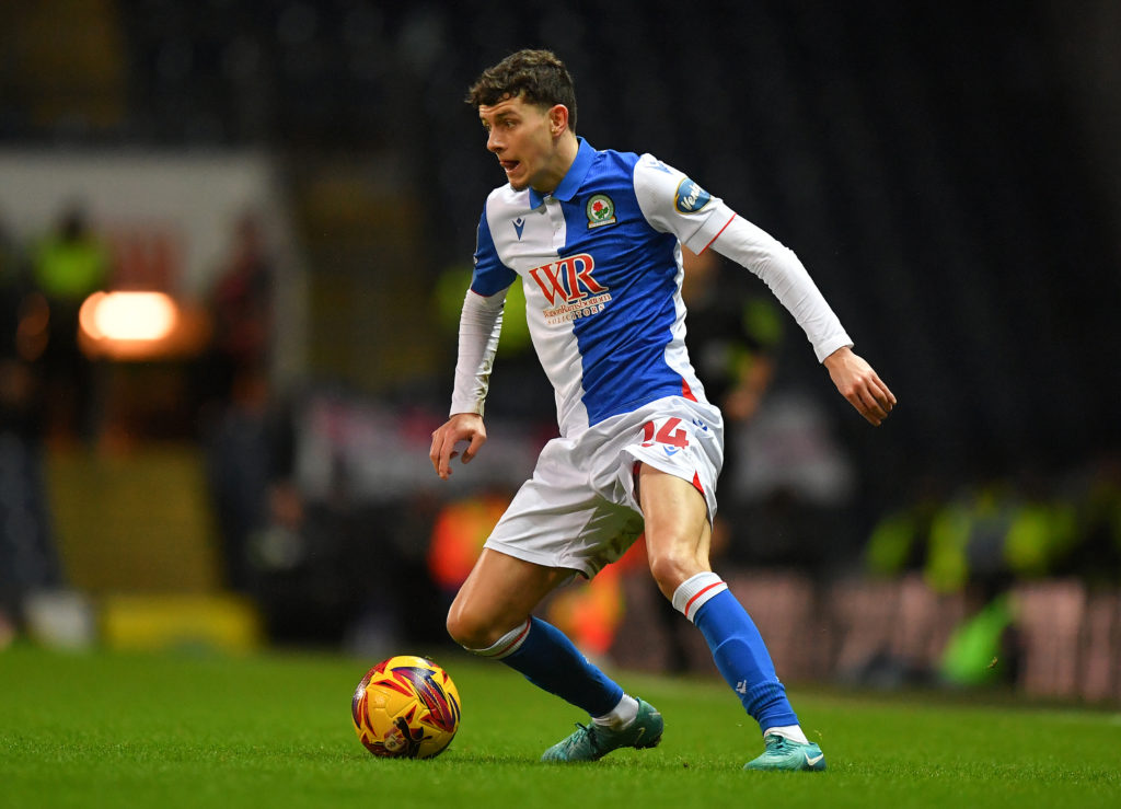 Blackburn Rovers FC v Hull City AFC - Sky Bet Championship