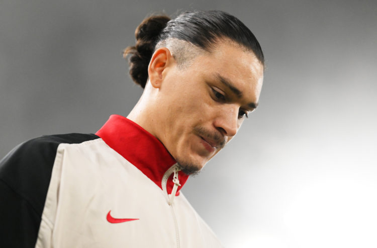 Photo by Liverpool FC/Liverpool FC via Getty Images