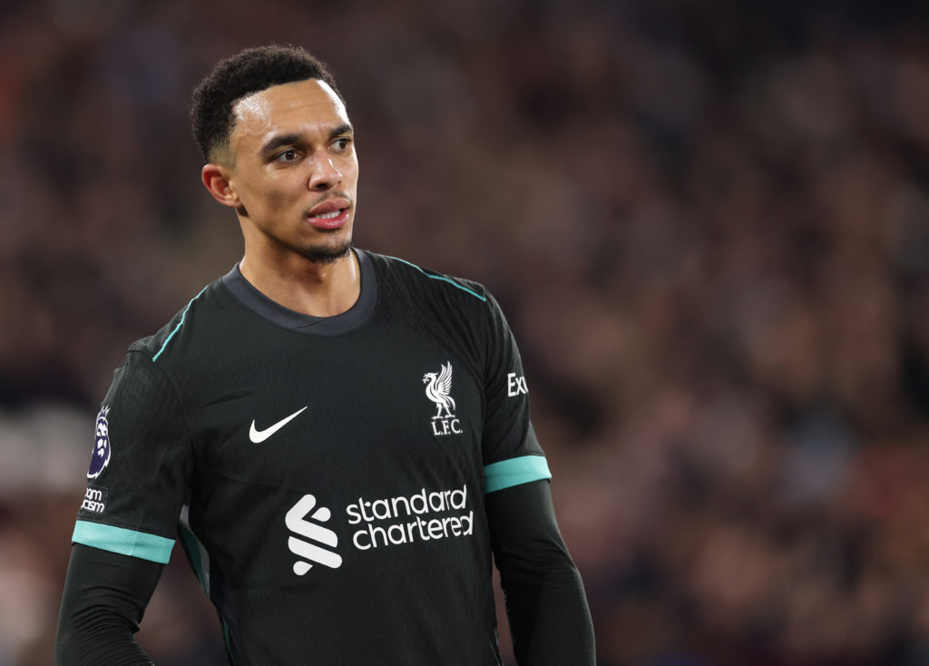 West Ham United FC v Liverpool FC - Premier League