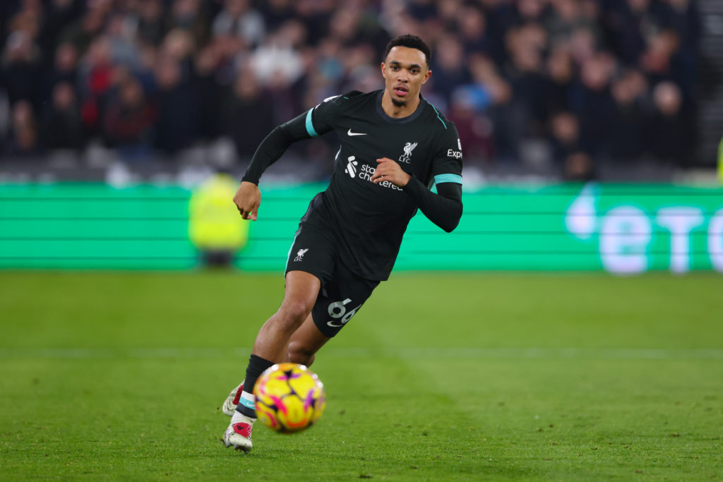 West Ham United FC v Liverpool FC - Premier League
