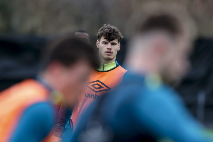 Photo by Robin Jones - AFC Bournemouth/AFC Bournemouth via Getty Images