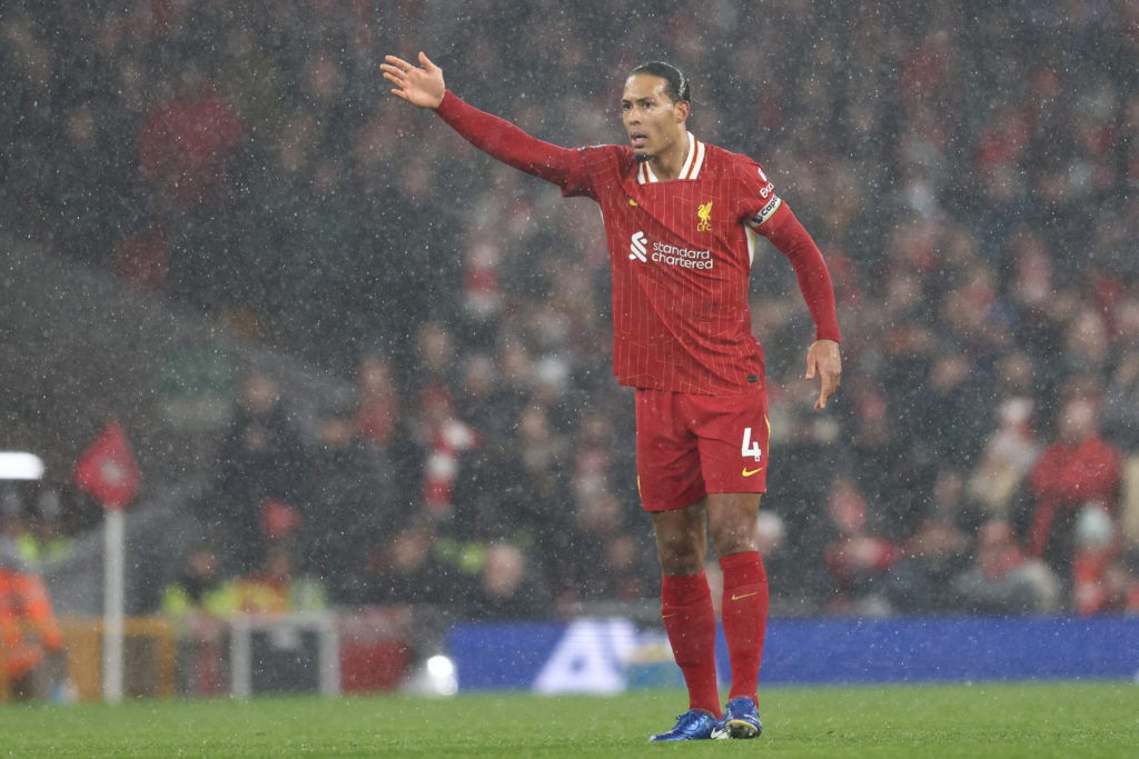FBL-ENG-PR-LIVERPOOL-MAN UTD
