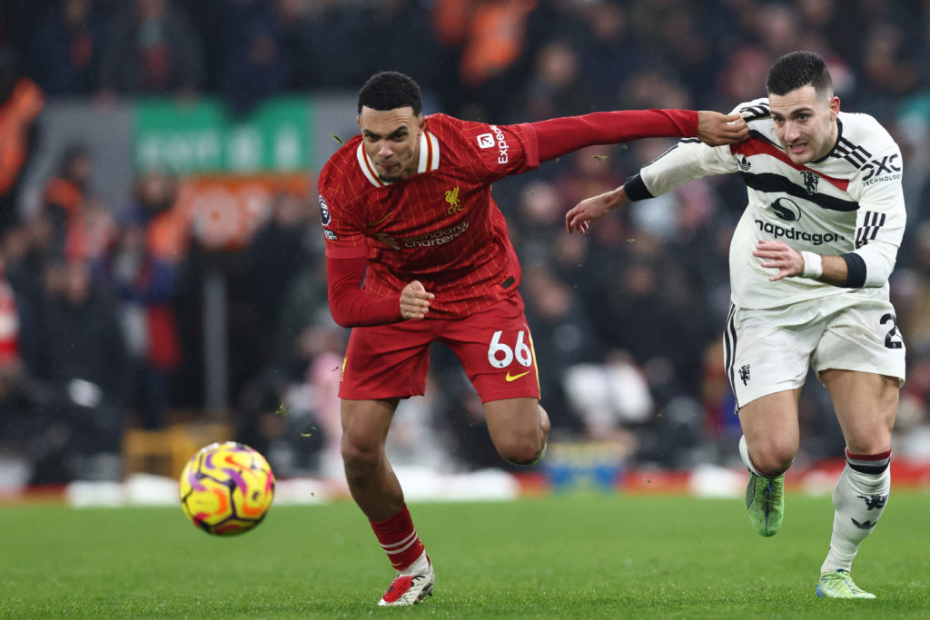 FBL-ENG-PR-LIVERPOOL-MAN UTD