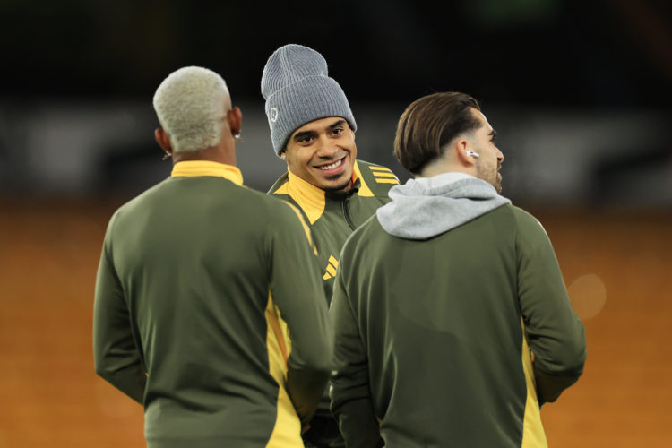 Photo by Simon Stacpoole/Offside/Offside via Getty Images