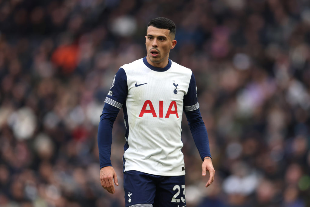 Tottenham Hotspur FC v Newcastle United FC - Premier League