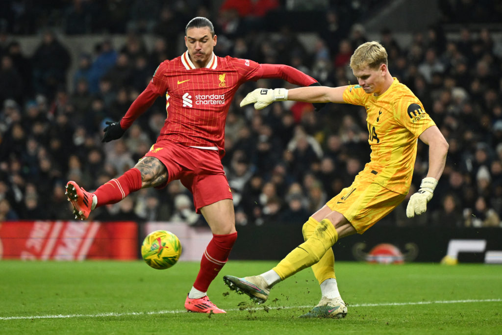 FBL-ENG-LCUP-TOTTENHAM-LIVERPOOL