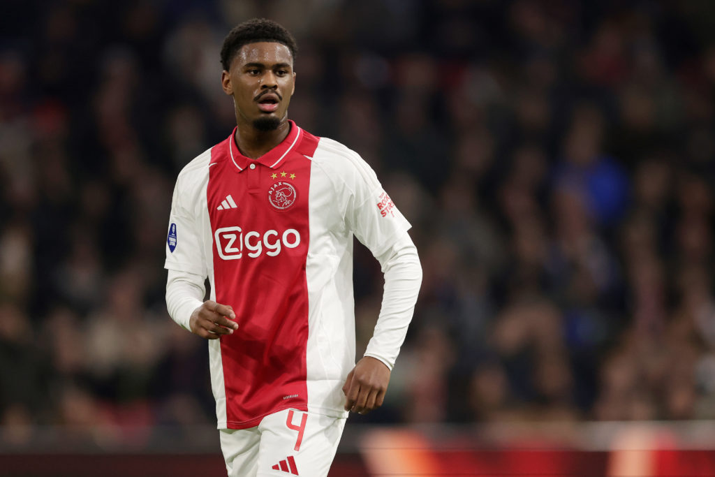 Ajax v RKC Waalwijk - Dutch Eredivisie