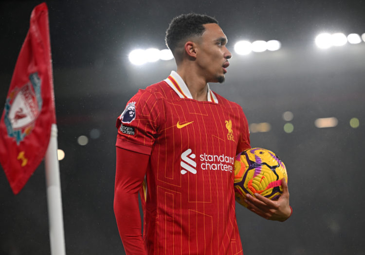 Photo by John Powell/Liverpool FC via Getty Images