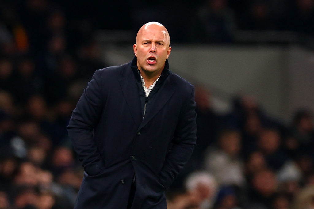 Tottenham Hotspur v Liverpool - Carabao Cup Semi Final First Leg