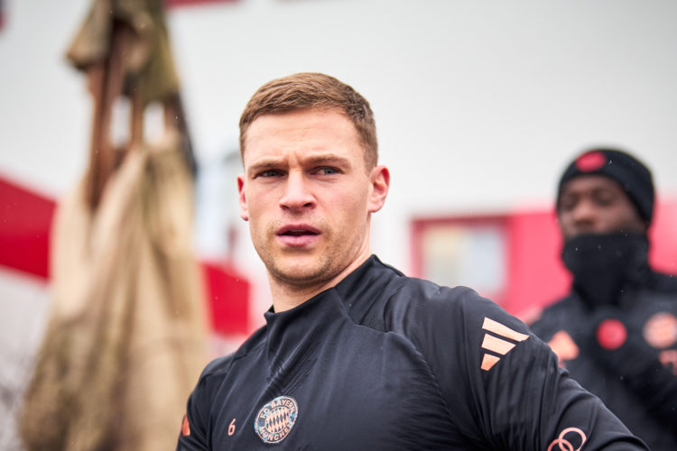 Photo by R. Mitterer/FC Bayern via Getty Images