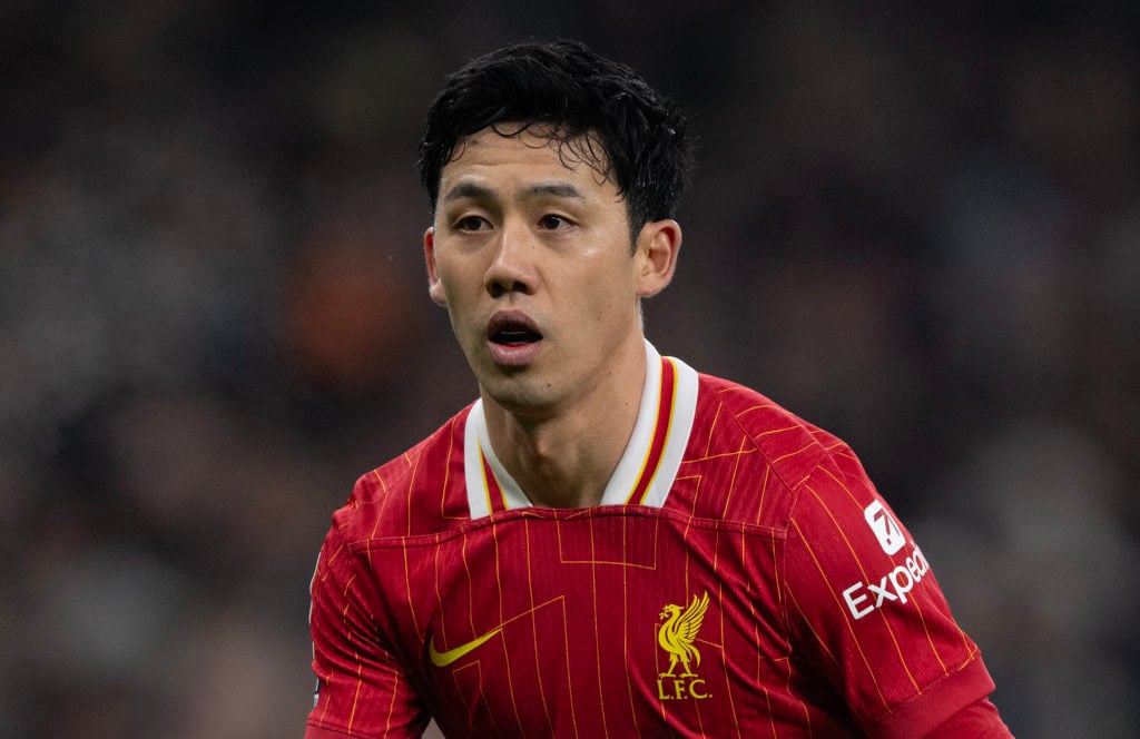 Tottenham Hotspur v Liverpool - Carabao Cup Semi Final First Leg