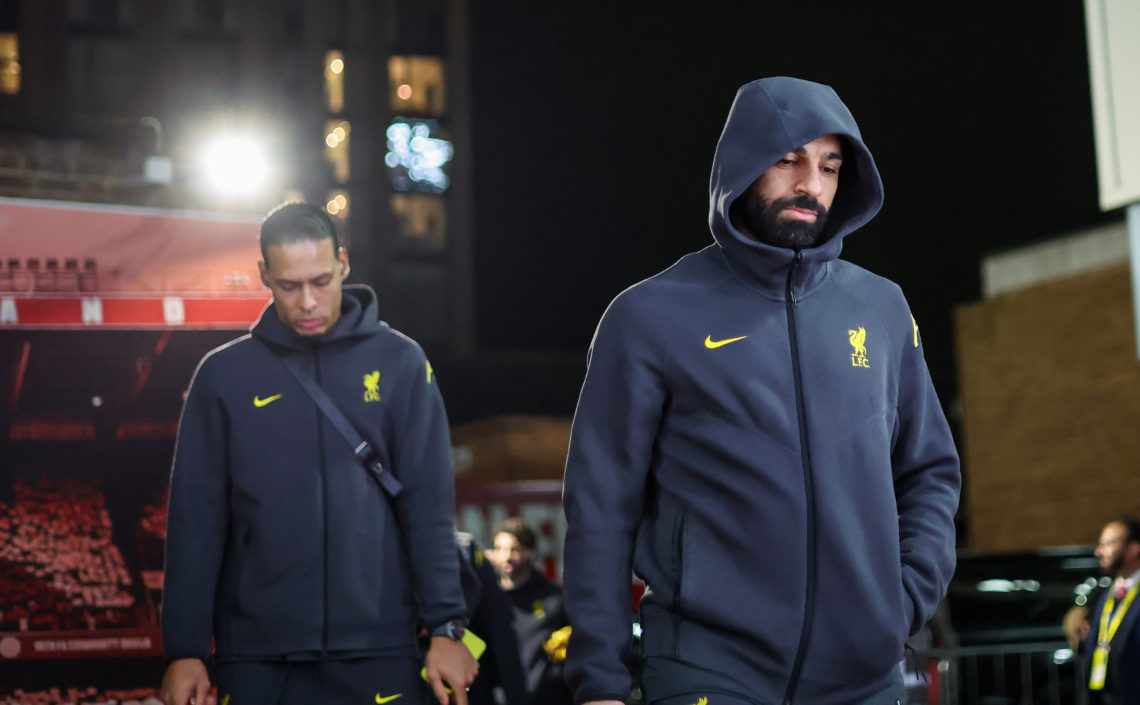 Photo by Alex Dodd - CameraSport via Getty Images