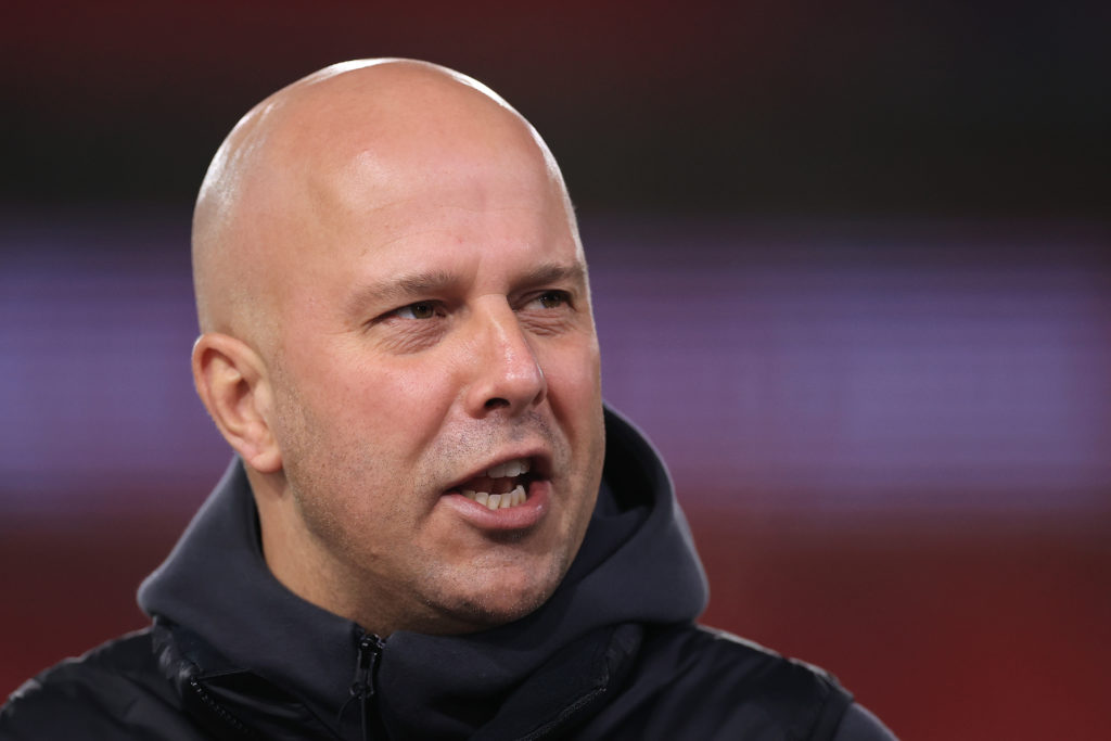 Nottingham Forest FC v Liverpool FC - Premier League