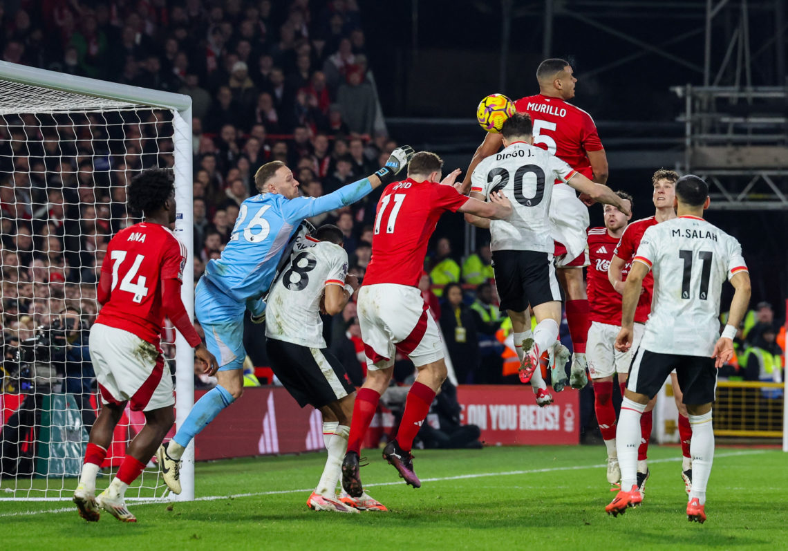 Photo by Alex Dodd - CameraSport via Getty Images