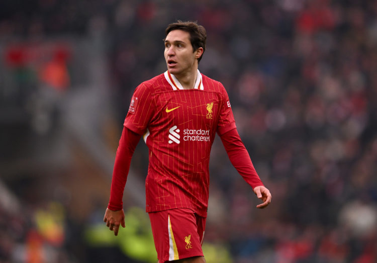Photo by Liverpool FC/Liverpool FC via Getty Images