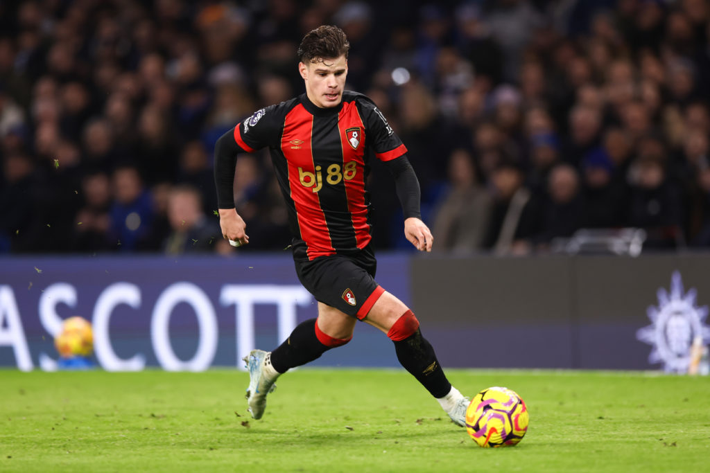 Chelsea FC v AFC Bournemouth - Premier League