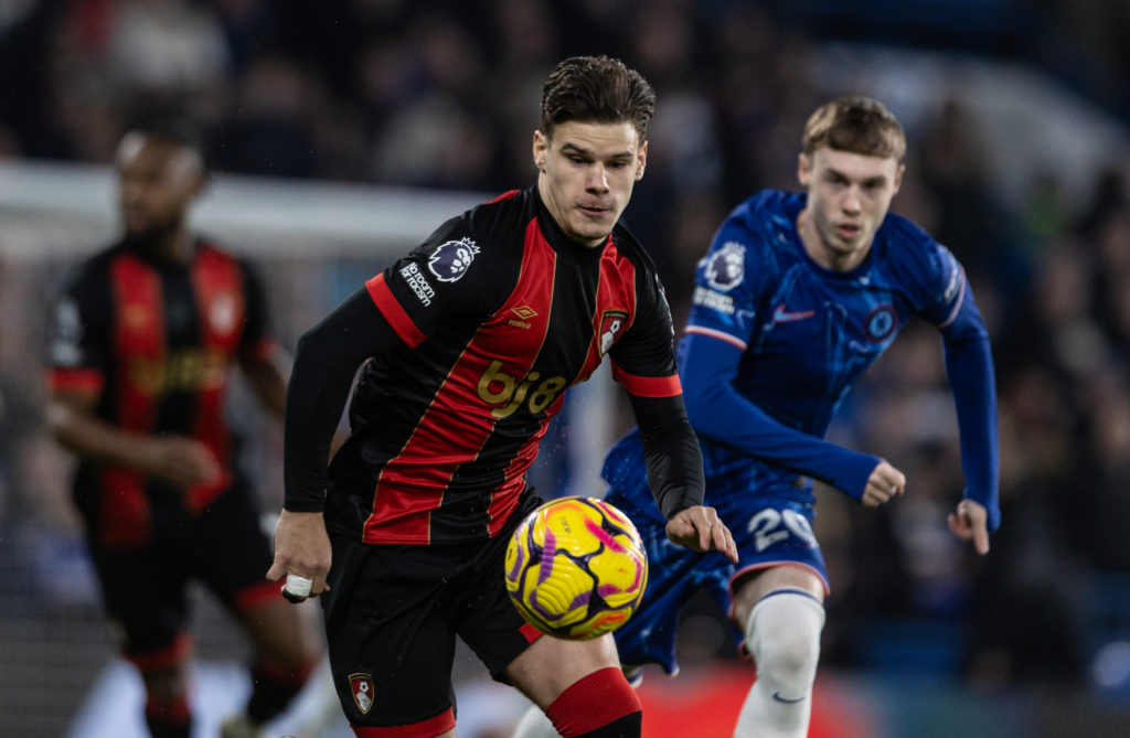 Chelsea FC v AFC Bournemouth - Premier League