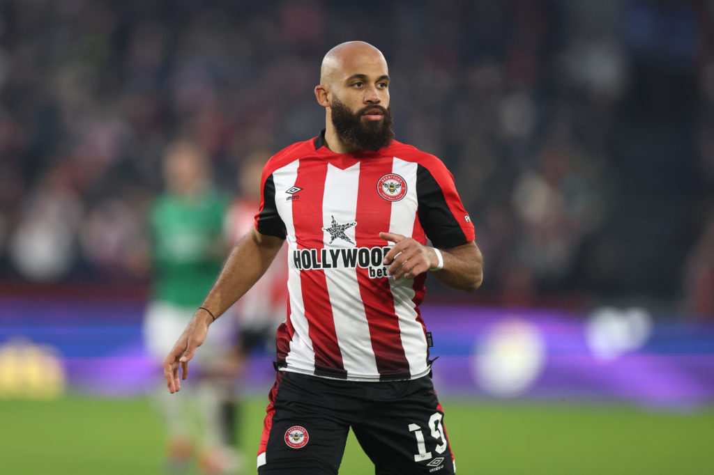 Brentford v Plymouth Argyle - Emirates FA Cup Third Round