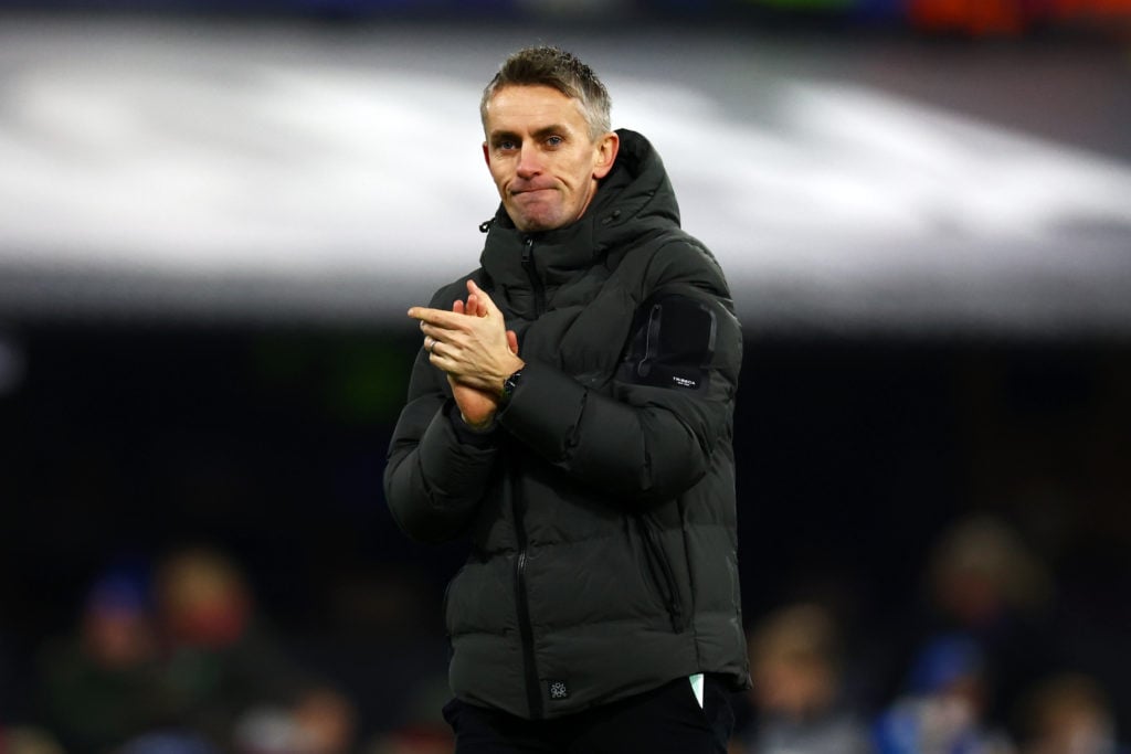 Ipswich Town v Bristol Rovers - Emirates FA Cup Third Round