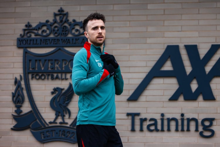 Photo by Nikki Dyer - LFC/Liverpool FC via Getty Images