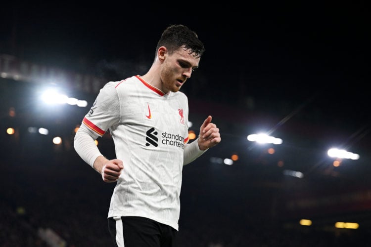 Photo by Liverpool FC/Liverpool FC via Getty Images
