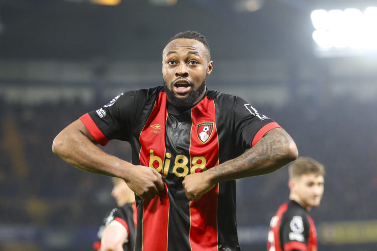 Photo by Robin Jones - AFC Bournemouth/AFC Bournemouth via Getty Images