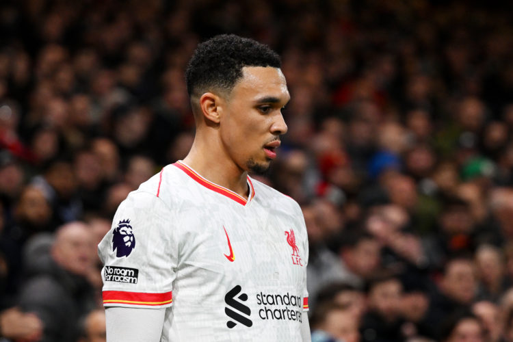 Photo by Liverpool FC/Liverpool FC via Getty Images
