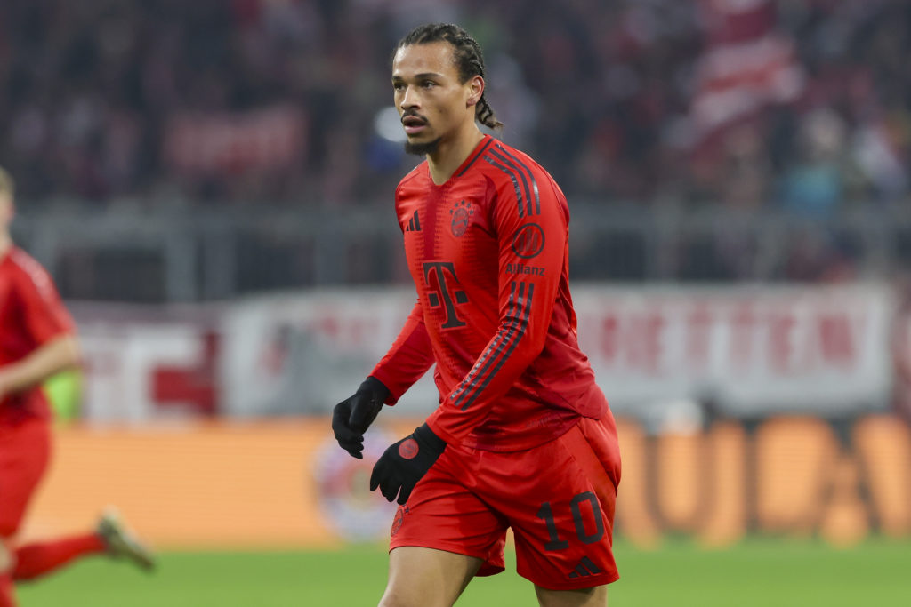 FC Bayern München v VfL Wolfsburg - Bundesliga