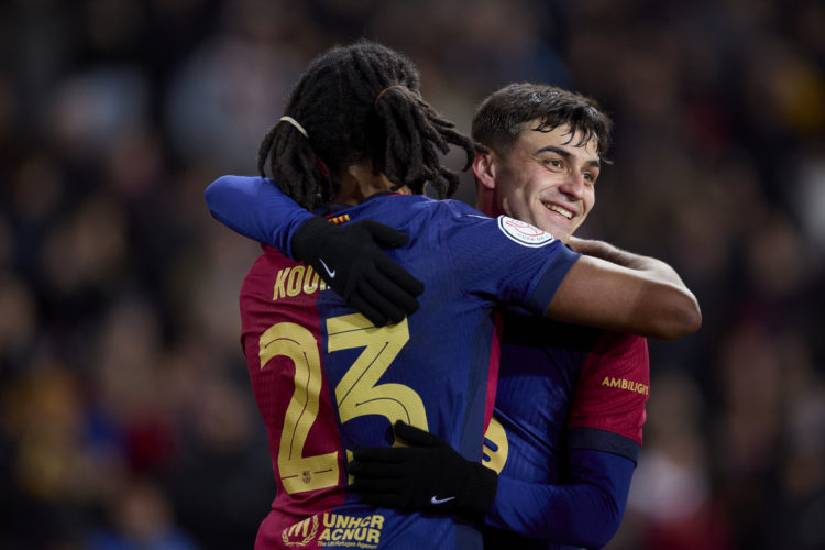 Photo by Ion Alcoba Beitia/Getty Images
