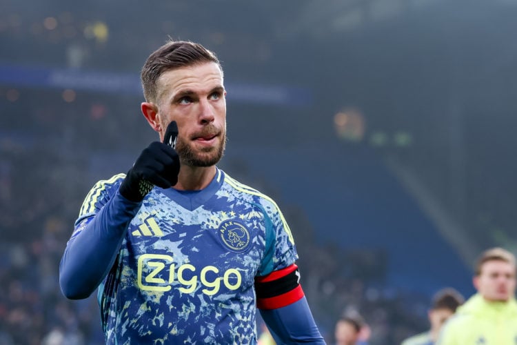 Photo by Pieter van der Woude/BSR Agency/Getty Images