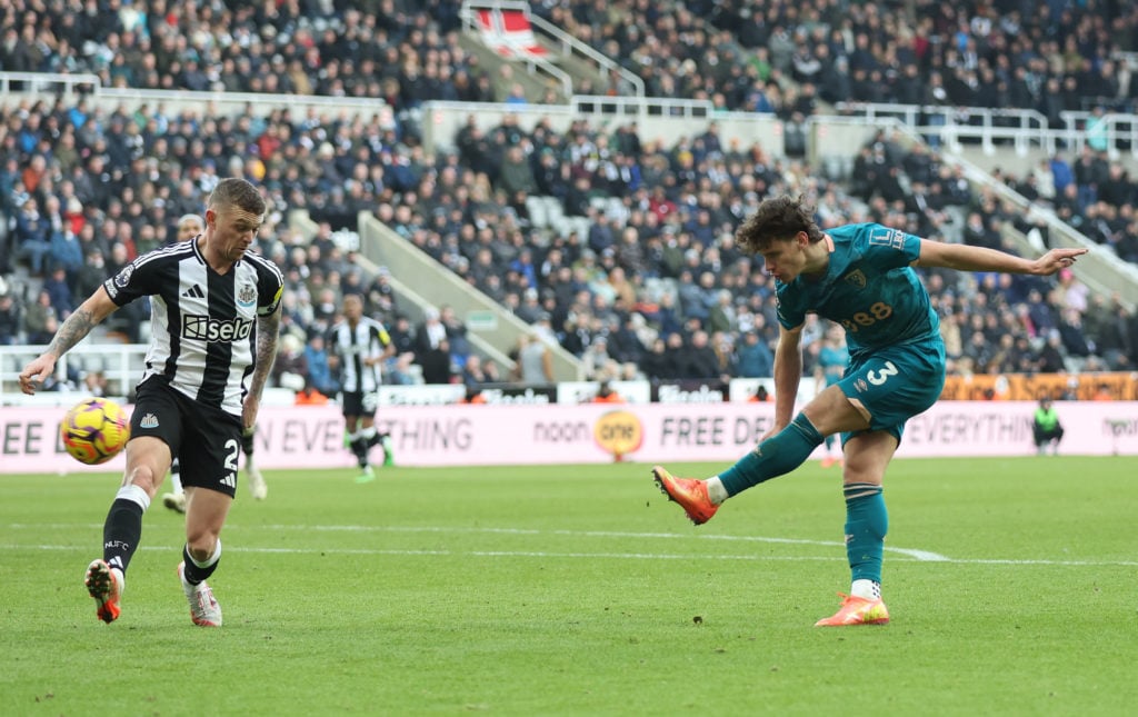 Newcastle United FC v AFC Bournemouth - Premier League